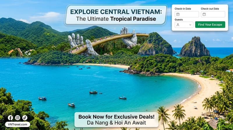 Du lịch – Công ty du lịch VietExplore