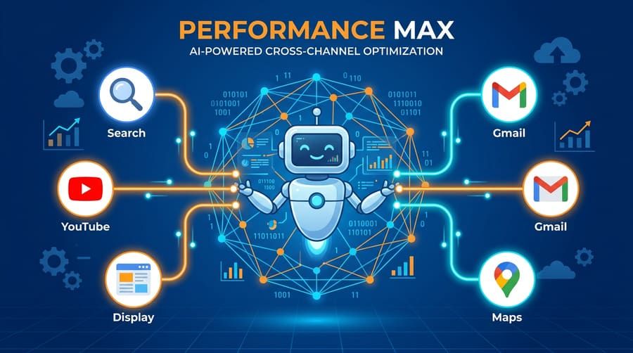 Performance Max