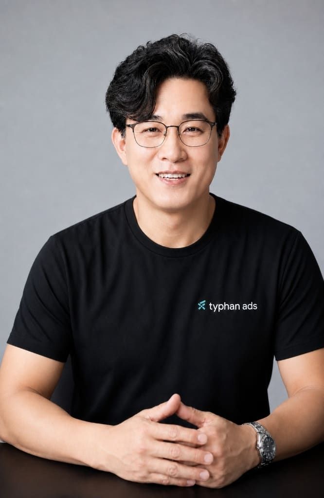 Phan Doãn Tý – CEO TyphanAds